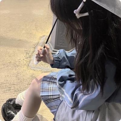 公子墨上香